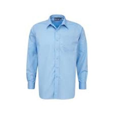 Wingman Blue Long Sleeved Shirt X-Small Child